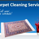 Rosenberg Carpet Cleaning - Carpet & Rug Cleaners