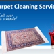 Rosenberg Carpet Cleaning