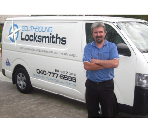 Southbound Locksmiths