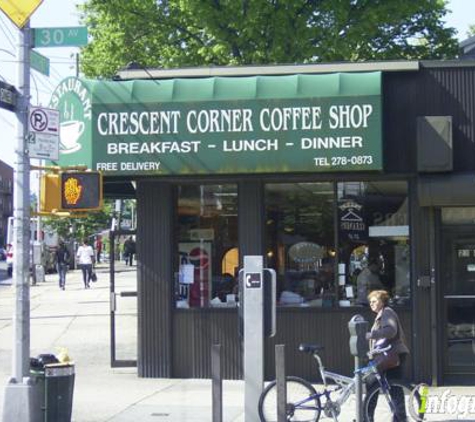 Crescent Kitchen - Astoria, NY