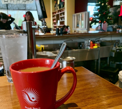 Ruby Slipper Cafe - Baton Rouge, LA