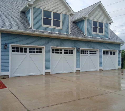 B and B Garage Door - Plainfield, IL