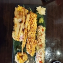Hamachi Sushi - Sushi Bars