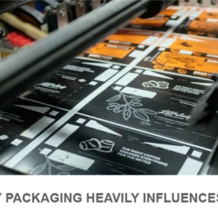 Bright Print Group - Wetherill Park, NSW. Quality Packaging Heavily Influences Buying