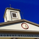 St. Robert Bellarmine Church - Historical Places
