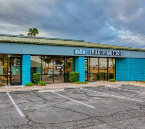 Smile Dental Studio - Phoenix, AZ