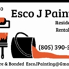 Esco J Painting gallery