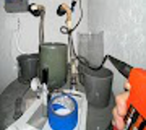 Miami Leak Detection Plumbing - Miami Springs, FL