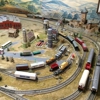 Toy Train Depot gallery