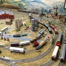 Toy Train Depot