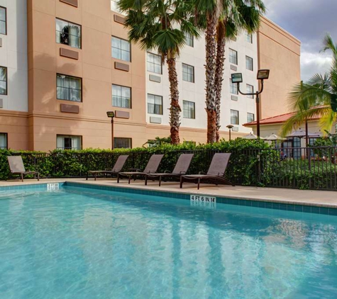 Homewood Suites by Hilton West Palm Beach - West Palm Beach, FL