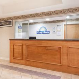 Days Inn by Wyndham Glen Allen/Richmond North - Glen Allen, VA