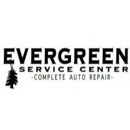 Evergreen Service Center - Auto Repair & Service