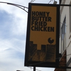 Honey Butter Fried Chicken