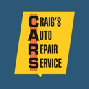 Craig's Auto Repair Service - Auto Repair & Service