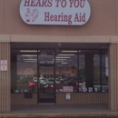Hears To You Hearing Aid - Hearing Aids & Assistive Devices