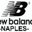 New Balance Naples - Sportswear