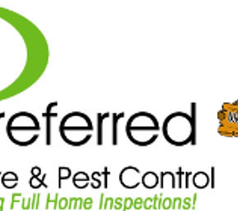 Preferred Pest Control LLC - Savannah, MO