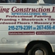 Ian & King Construction, Inc.