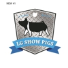 LG Show Pigs gallery