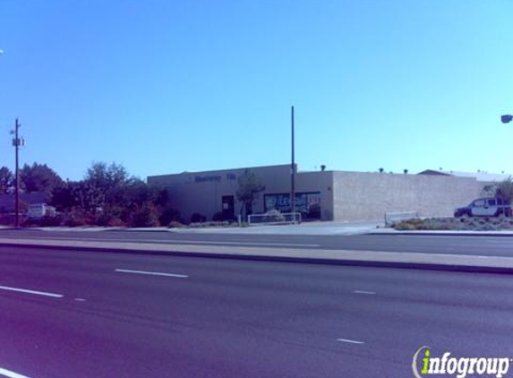 Monterrey Tile Company - Gilbert, AZ