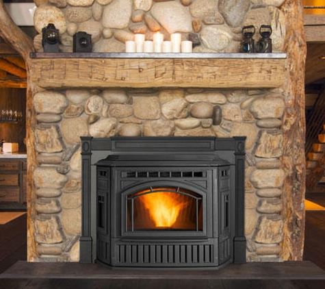 Fireside Hearth & Home - Brighton, MI