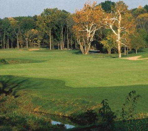 Ironhorse Golf Club - Overland Park, KS