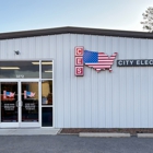 City Electric Supply Southern Pines