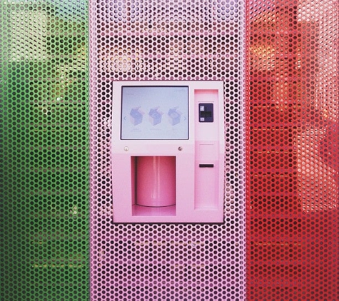 Sprinkles Cupcakes - Beverly Hills, CA