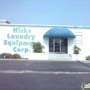 Hicks Laundry Equipment Corp