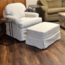 Marge's Custom Slipcovers - Furniture Manufacturers Equipment & Supplies