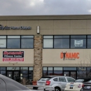 Dynamic Fitness Center - Health Clubs