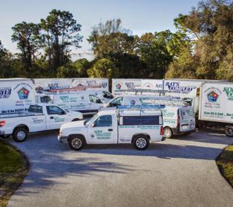 Kobie Complete Heating & Cooling Inc. - Englewood, FL