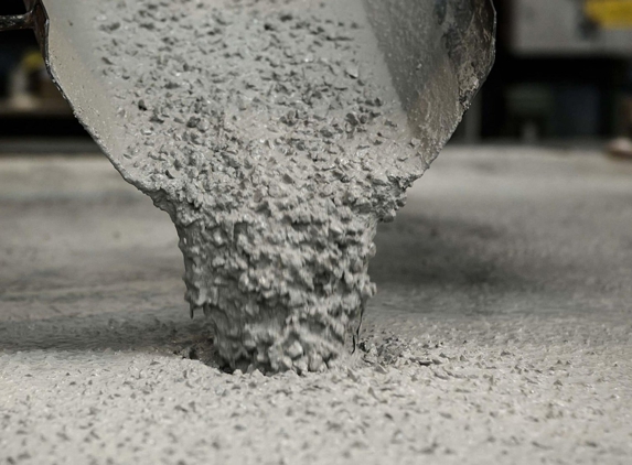 CAMM Concrete - Roseneath, QLD