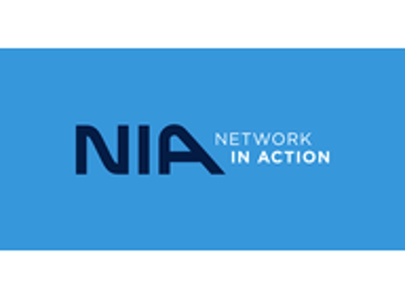 Network In Action Columbia SC - Columbia, SC