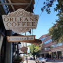 Orleans Coffee Espresso Bar - Coffee Shops