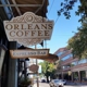 Orleans Coffee Espresso Bar