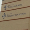 Laredo Specialty Hospital gallery