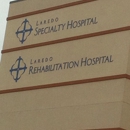 Laredo Specialty Hospital - Medical Centers