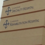 Laredo Specialty Hospital