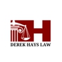 Derek Hays Law