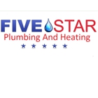 Five Star Plumbing and Heating