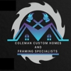 Coleman Custom Homes and Framing Specialists gallery