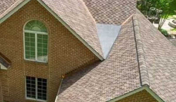 Nu Look Roofing, Siding, and Windows - Columbia, MD