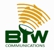 BTW Communications Pty Ltd Logo