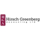 Hirsch Greenberg Accounting Limited