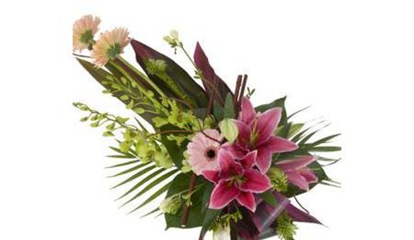 Golden Sable Florist - Port Lincoln, SA