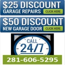 Premier Garage Repair - Garages-Building & Repairing