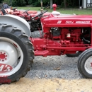 M&MS CLASSIC TRACTOR - Farm Equipment Parts & Repair