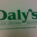 Daly's Truck Driving School - Truck Driving Schools